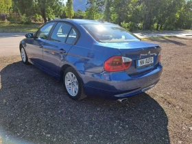 BMW 320 D ITALIA, снимка 7