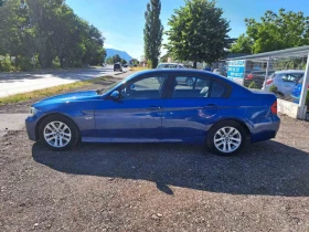 BMW 320 D ITALIA, снимка 5