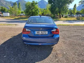 BMW 320 D ITALIA, снимка 8