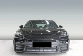 Porsche Panamera 4 E-HYBRID SPORT DESIGN BOSE PANORAMA, снимка 4