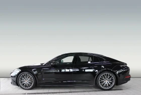 Porsche Panamera 4 E-HYBRID SPORT DESIGN BOSE PANORAMA, снимка 2