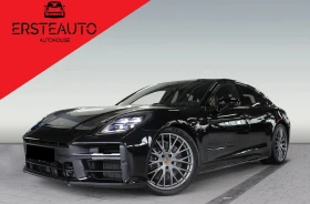 Porsche Panamera 4 E-HYBRID SPORT DESIGN BOSE PANORAMA, снимка 1