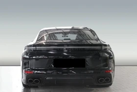 Porsche Panamera 4 E-HYBRID SPORT DESIGN BOSE PANORAMA, снимка 5