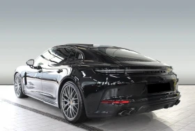 Porsche Panamera 4 E-HYBRID SPORT DESIGN BOSE PANORAMA, снимка 3