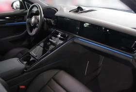 Porsche Panamera 4 E-HYBRID SPORT DESIGN BOSE PANORAMA, снимка 7
