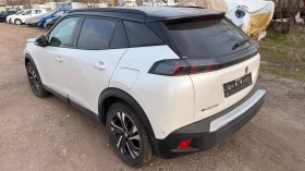 Peugeot 2008 GT-Elektric-54KW-136HP, снимка 4