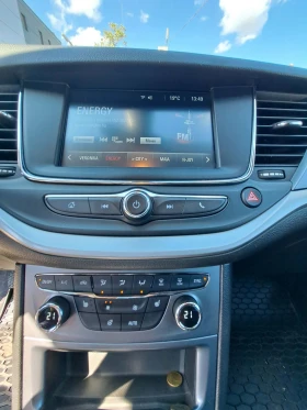 Opel Astra 1.6 CDTI, снимка 3