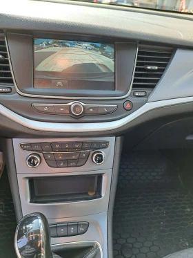 Opel Astra 1.6 CDTI, снимка 7
