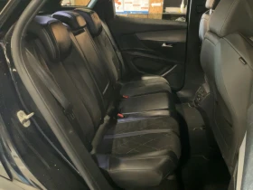 Peugeot 3008 2.0 Blue-HDi GT-Line, снимка 9