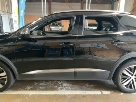 Peugeot 3008 2.0 Blue-HDi GT-Line, снимка 2