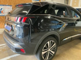 Peugeot 3008 2.0 Blue-HDi GT-Line, снимка 5
