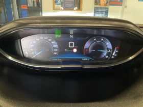 Peugeot 3008 2.0 Blue-HDi GT-Line, снимка 10