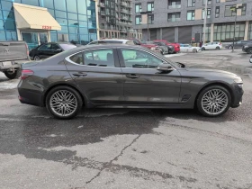 Genesis G70 * 2.0T Advanced* 2 КЛЮЧА* PANO* KEYLESS* ПОДГРЕВ* , снимка 3