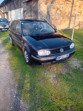 VW Golf 4, снимка 2