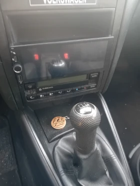 VW Golf 4, снимка 5