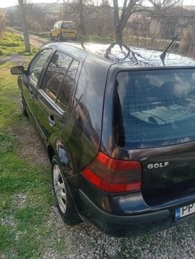 VW Golf 4, снимка 7