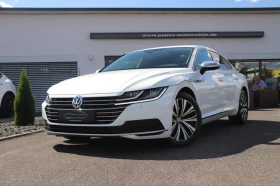 VW Arteon, снимка 1