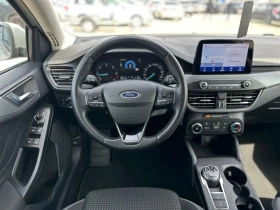 Ford Focus / 1.5 ECOBLUE / 120HP / EURO 6 /, снимка 14