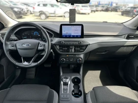 Ford Focus / 1.5 ECOBLUE / 120HP / EURO 6 /, снимка 13