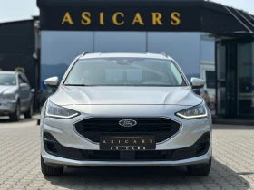 Ford Focus / 1.5 ECOBLUE / 120HP / EURO 6 /, снимка 8