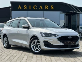 Ford Focus / 1.5 ECOBLUE / 120HP / EURO 6 /, снимка 7