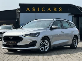 Ford Focus / 1.5 ECOBLUE / 120HP / EURO 6 /, снимка 1