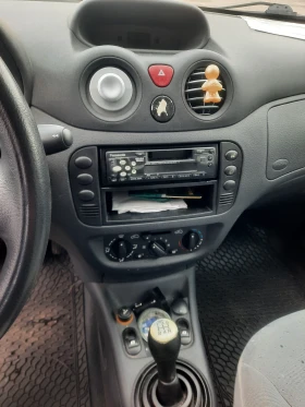 Citroen C3, снимка 4