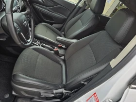 Opel Mokka X 1.6 CDTI* АВТОМАТИК, снимка 10