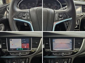 Opel Mokka X 1.6 CDTI* АВТОМАТИК, снимка 15