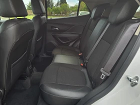 Opel Mokka X 1.6 CDTI* АВТОМАТИК, снимка 12