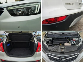 Opel Mokka X 1.6 CDTI* АВТОМАТИК, снимка 17