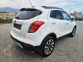 Opel Mokka X 1.6 CDTI* АВТОМАТИК, снимка 7