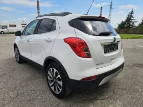 Opel Mokka X 1.6 CDTI* АВТОМАТИК, снимка 5