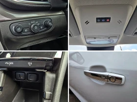 Opel Mokka X 1.6 CDTI* АВТОМАТИК, снимка 16