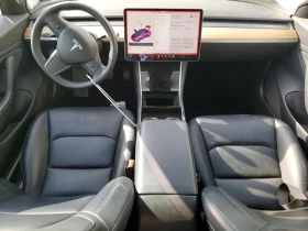 Tesla Model 3, снимка 8