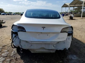 Tesla Model 3, снимка 6
