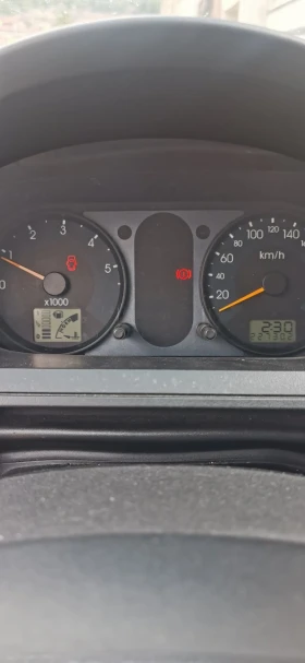 Ford Fiesta, снимка 3