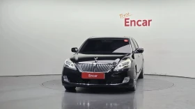 Hyundai Equus 5.0 V8/Limousine/ ULTRA LUXURY/FULL, снимка 3