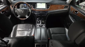 Hyundai Equus 5.0 V8/Limousine/ ULTRA LUXURY/FULL, снимка 7