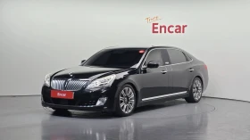 Hyundai Equus 5.0 V8/Limousine/ ULTRA LUXURY/FULL, снимка 1