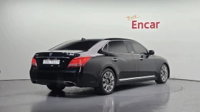 Hyundai Equus 5.0 V8/Limousine/ ULTRA LUXURY/FULL, снимка 2