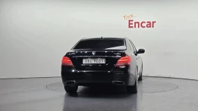 Hyundai Equus 5.0 V8/Limousine/ ULTRA LUXURY/FULL, снимка 4