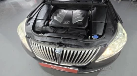 Hyundai Equus 5.0 V8/Limousine/ ULTRA LUXURY/FULL, снимка 6
