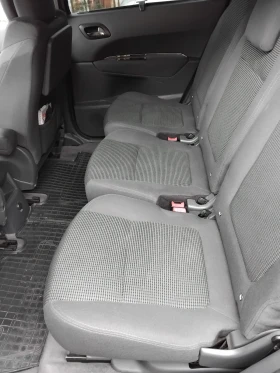 Peugeot 5008 1.6 hdi, снимка 9
