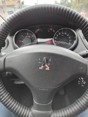 Peugeot 5008 1.6 hdi, снимка 5