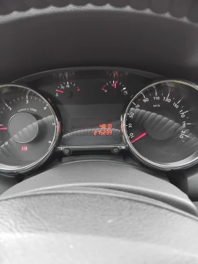 Peugeot 5008 1.6 hdi, снимка 6