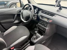 Citroen C3 1.2i 90x.km euro6, снимка 11