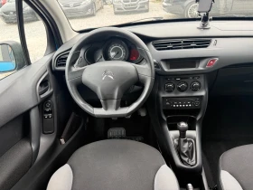 Citroen C3 1.2i 90x.km euro6, снимка 16