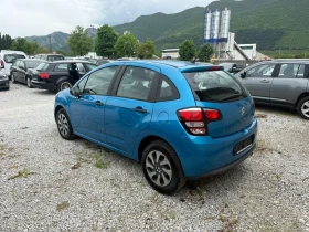 Citroen C3 1.2i 90x.km euro6, снимка 5