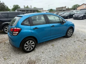 Citroen C3 1.2i 90x.km euro6, снимка 8